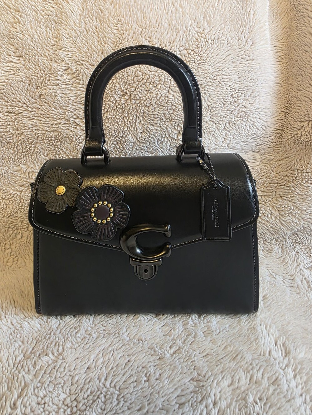 Coach Purse/ Crossbody Handbag